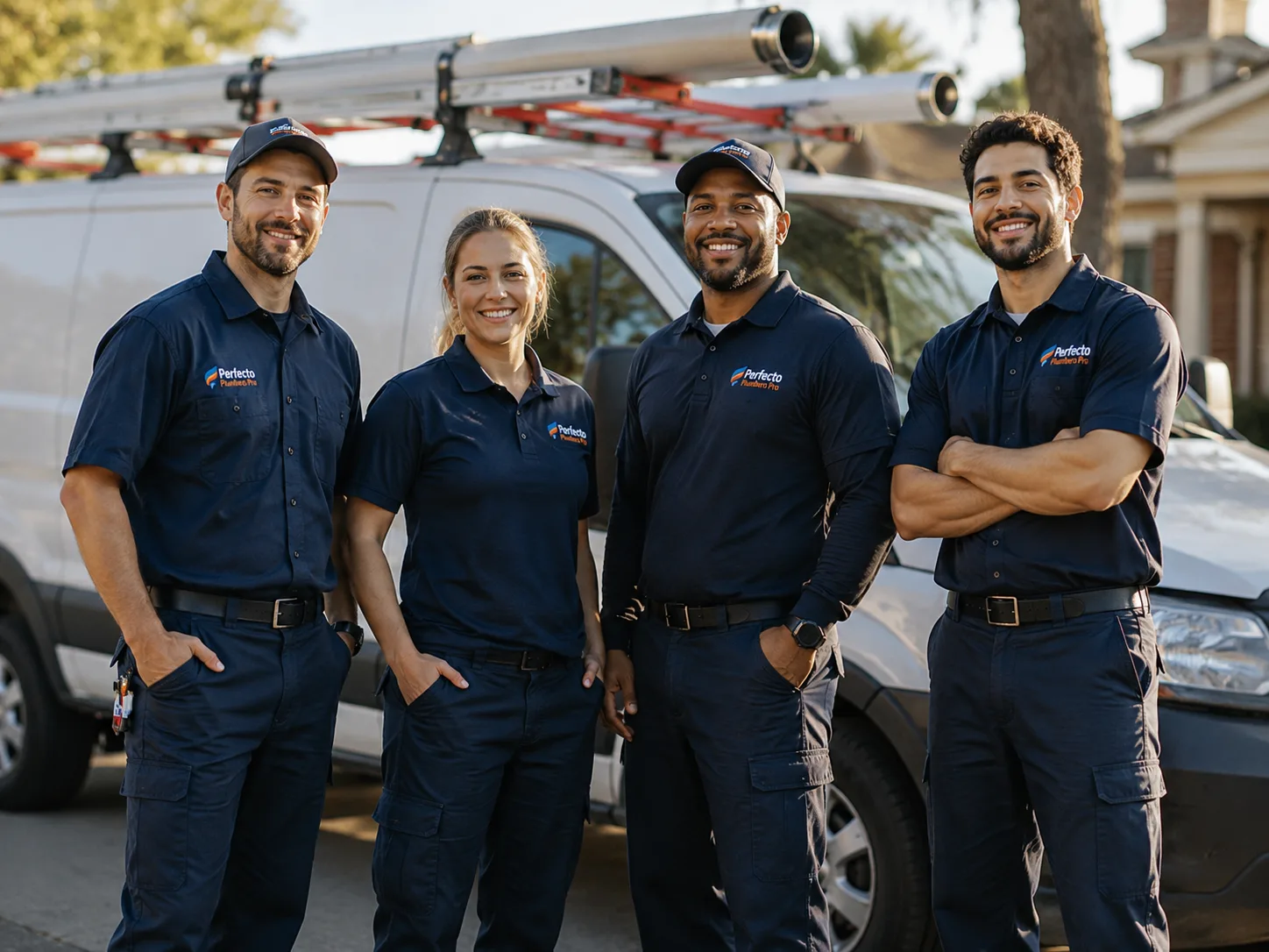 Emergency Plumber Near Me in Bergenfield, NJ near me
